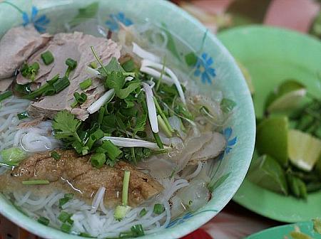 世界で最も料理がおいしい国にベトナムが10位に選出ベトナム料理