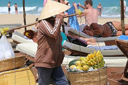 乾季真っ盛り！1月～5月までのおすすめビーチエリア 乾季 リゾートエリアビーチリゾート