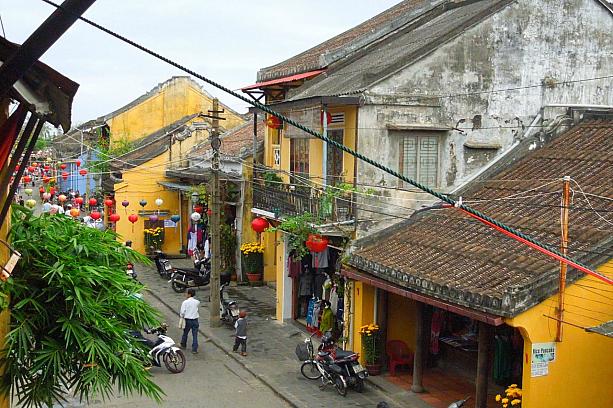 夏のベトナム旅行は中部で決まり！3都市3世界遺産を制覇！中部