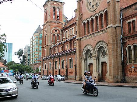 ベトナムの人気ランドマークランキングTOP10！ 観光名所観光スポット