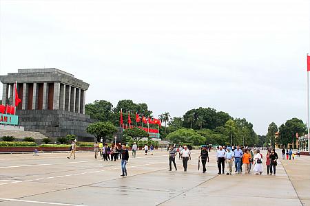 ベトナムの人気ランドマークランキングTOP10！ 観光名所観光スポット