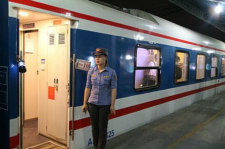 ベトナムの歴史ある南北統一鉄道が「アジアの美しい鉄道」に選出統一鉄道