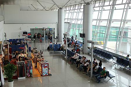 2030年までにホーチミンはドンナイ省のロンタイン国際空港がゲートウェイに空港