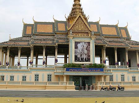 ベトナム＆カンボジアの周遊旅行。注意点を押さえよう 周遊旅行カンボジア