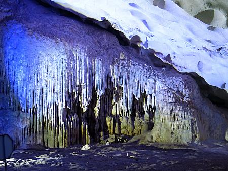 世界遺産のフォンニャケバンにて洞窟を新発見 フォンニャケバン世界遺産
