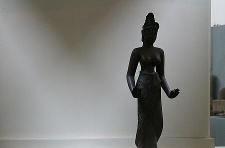 チャム彫刻博物館