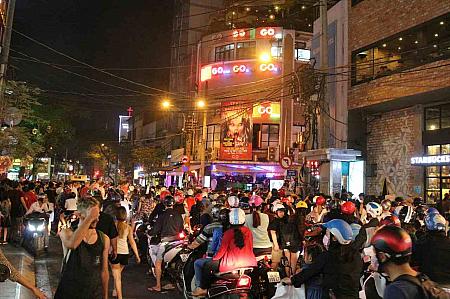 2018年クリスマスはベトナムで過ごそう！おすすめ観光地も紹介！ クリスマスイベント