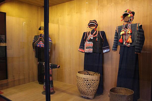 ベトナム53の民族とキン族の文化資料が展示！民族学博物館