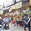 ベトナム人観光客も多くいます。コロナ後は外国人も多く訪れる人気観光地です