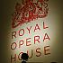 ロイヤル・オペラ・ハウスに行ってきました