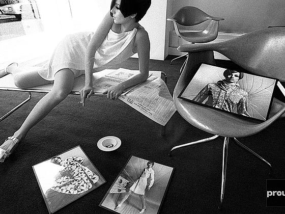 60年代スウィンギン ロンドン時代の最も有名な写真家 ブライアン ダフィーのエキシビション ロンドンナビ