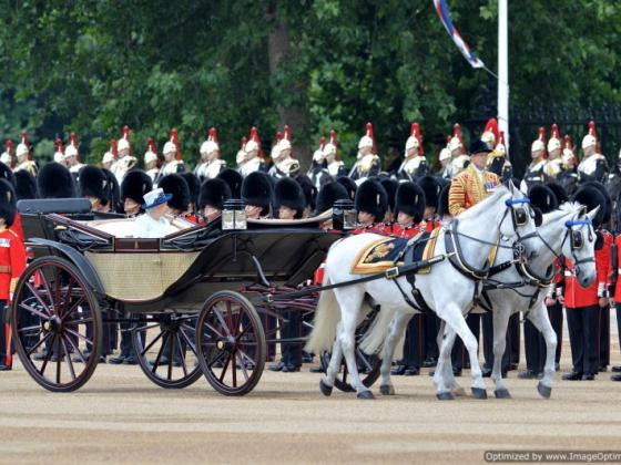 CORGI エリザベス女王 即位２５周年 王室馬車 615/ CORGI コーギー エリザベス女王 即位25周年 王室馬車 1977