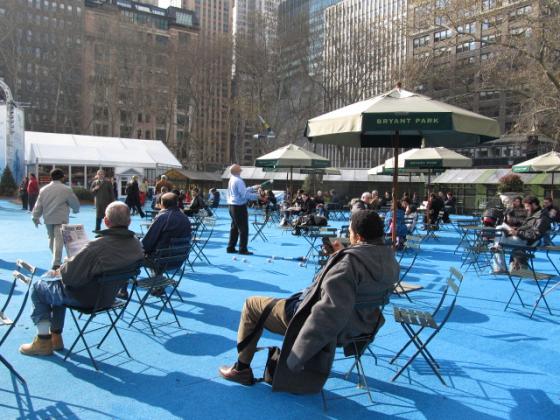 旅行者のためのニューヨークインターネット Wi Fi事情 ニューヨークナビ