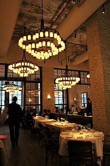 フランス料理 Prime42 steakhouse & sky bar 【Lunch Course】メインはお魚
