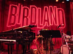伝説のジャズ喫茶「Bird Land」 未使用マッチ 伝説のジャズ喫茶「Bird Land」 未使用マッチ