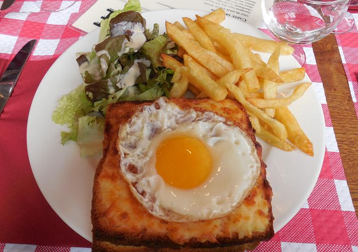 フランスのライフスタイル 食生活編 パリナビ