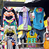 写真で見る釜山ファッションチェック！【２００８年６月】
