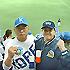 しばさきのキムチとバット～日韓野球考・第１５回「がんばれベアーズ番外編」