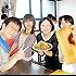 ゆきこの釜山生活すいも☆あまいも・第６回「語学学校の文化体験！今回は韓国料理にトライしました～」