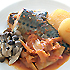 みゆき先生の簡単＆おいしい韓国料理レシピ！｢鯖のキムチ煮＆ほうれん草とにんじんのナムル」