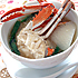 簡単＆おいしい韓国料理レシピ！「かにのテンジャンチゲ」 