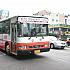 釜山のバス