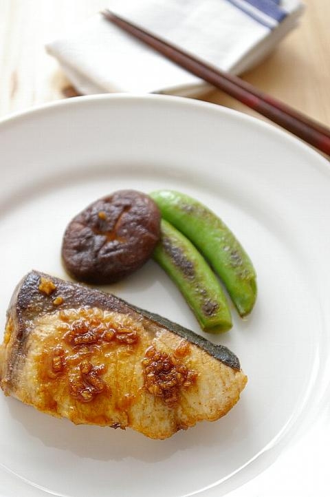 みゆき先生の簡単 おいしい韓国料理レシピ ぶりのピリ辛焼き ソウルナビ