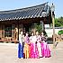 韓国美人になれる！？韓国伝統美人体験『美秀茶』にレッツゴー