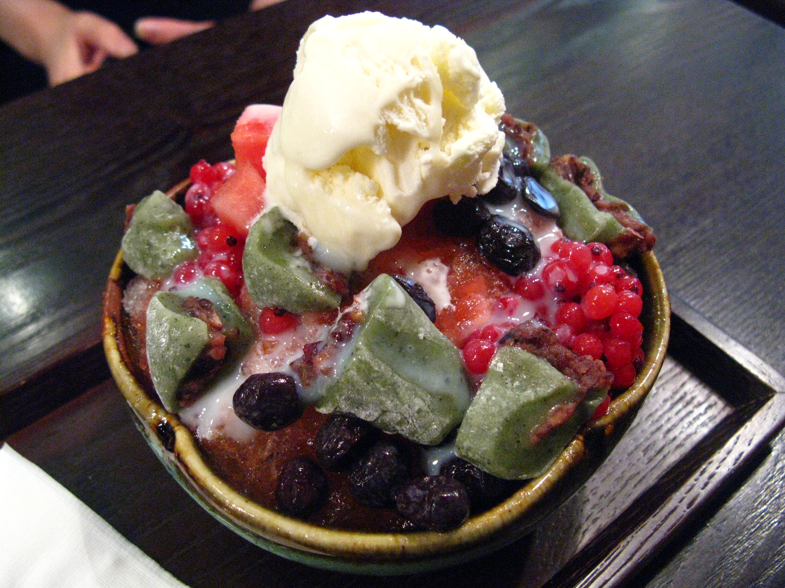 パッピンス食べ比べ２０１０ ソウルナビ