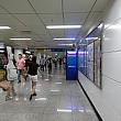 ソウルの地下鉄駅から空港鉄道への乗り換え方！