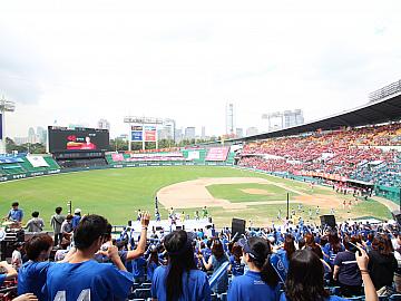 韓国の名門 高麗大学と延世大学 定期戦1998年 パンフレット2冊