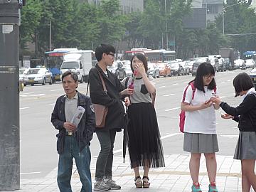 今日は ソンニョネナル 成人の日 韓国では何をするのかな ソウルナビ