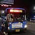 ソウルの深夜を走る深夜専用バス、オルベミバスを利用しよう！