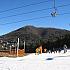 韓国でスキー場に行ってみよう！