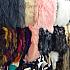 マユミの「東大門総合市場で材料を買って毛皮や皮のバッグを仕立ててもらおう！」