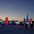 【プチイベント】2018年に冬季オリンピックが開催される平昌で氷と雪のお祭りがスタート！