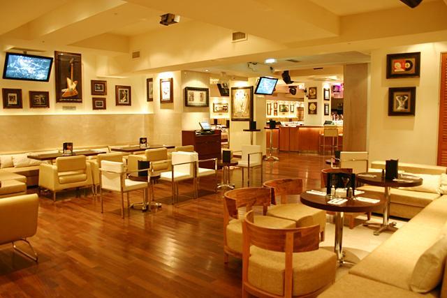 Hard Rock CAFE SEOUL / ハードロックカフェ・ソウル | グルメ・レストラン－ソウルナビ