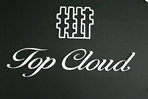 Top cloud（トップ・クラウド）