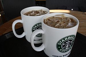 スターバックス／Starbucks Coffee　広安里店