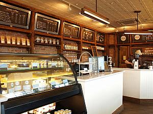 thinkcoffee（ティンクコーヒー） 光化門店