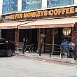 【※工事休業中～2015年まで】SEVEN MONKEYS COFFEE／セブンモンキーズコーヒー　狎鴎亭店