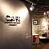SIMONE HANDBAG MUSEUM CAFE / シモンヌ・ハンドバッグ・ミュージアム・カフェ