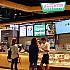クリスピー・クリーム・ドーナツ / Krispy Kreme DOUGHNUT 　ロッテフィットイン東大門店