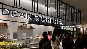 Dean & DeLuca / ディーン・アンド・デルーカ 本店