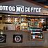 NY HOTDOG COFFEE / ニューヨークホットドッグアンドコーヒー　アクアプラネット店 （一山）
