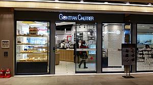 Gontran Cherrier / ゴントランシェリエ　パルナスモール店