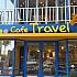 cafe Travel / カフェ・トラベル