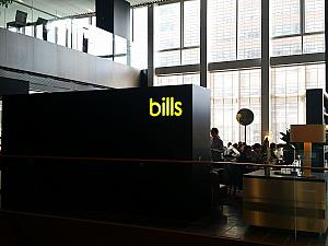 bills / ビルズ  光化門