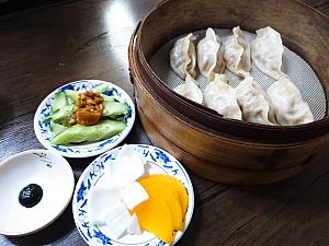 マガマンドゥ | グルメ・レストラン－ソウルナビ