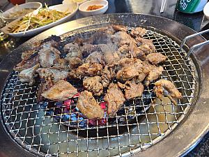 チェジュ　イマイガ